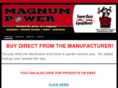 magnumpowersales.com