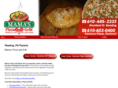 mamaspizzaonline.com