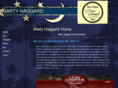 martyhaggard.com