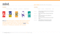 mbdesign.com