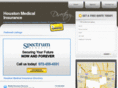 medicalinsurancehouston.com