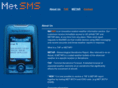 metsms.com