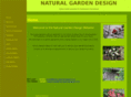 naturalgardendesign.com