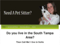 needapetsitter.com
