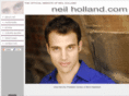 neilholland.com