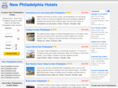 newphiladelphiahotels.com