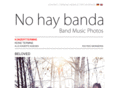 nohaybanda.net