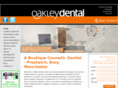 oakleydental.co.uk