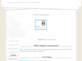pinguin-communications.com