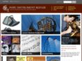 poperepair.com