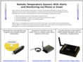 remotetemperaturesensor.net