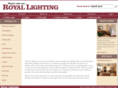 royallighting.com