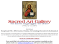 sacredartgallery.com