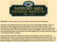 sanbornhistory.org