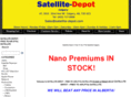 satellite-depot.com