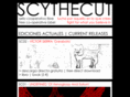 scythecut.com