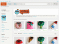 secretagentshq.com