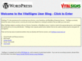 servervitalsigns.com