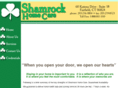 shamrockhomecare.com
