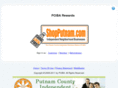 shopputnamrewards.com