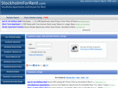 stockholmforrent.com