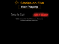 storiesonfilm.com