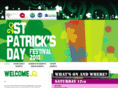 stpatricksfestivalbelfast.org