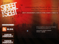 streettotheseat.com