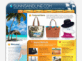 sunnsandline.com