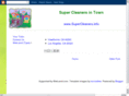 supercleaners.info