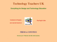 technologyteachers-uk.com