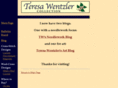 teresa-wentzler.com