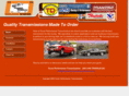 texasperformancetransmissions.com