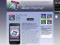 themoonplanner.com