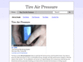 tireairpressure.net