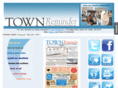 townreminderonline.com