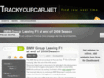 trackyourcar.net