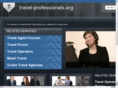 travel-professionals.org