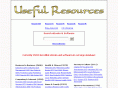 usefulresources.info