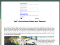 vailhotelsandresorts.com
