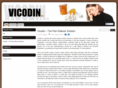 vicodin.ws
