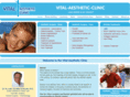 vital-aesthetic-clinic.net