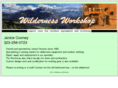 wildernessworkshop.net