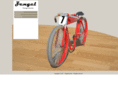 zengelbikes.com