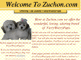 zuchon.com