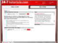 24-7tutorials.com