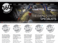 360ces.com