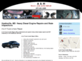 aandhdieseltruck.com