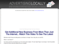advertisinglocally.net