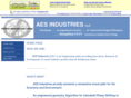 aes-industries.com
